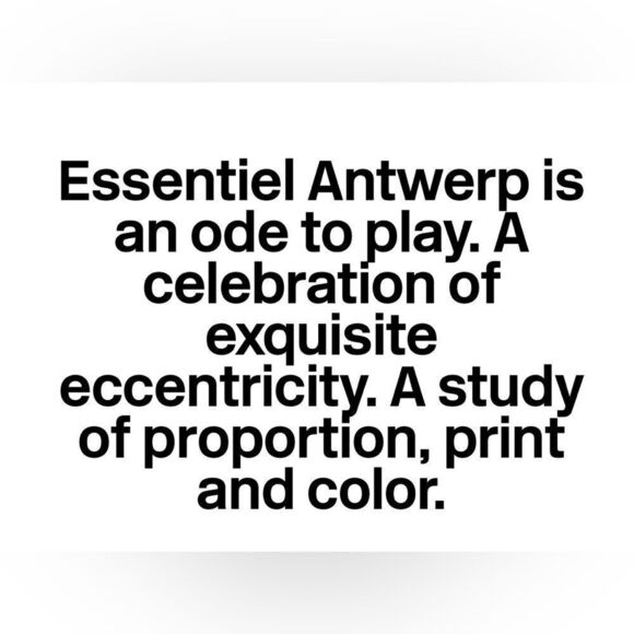 Essentiel Antwerp Tracy Leopard Micro Print Coat Dress - Picture 2 of 16